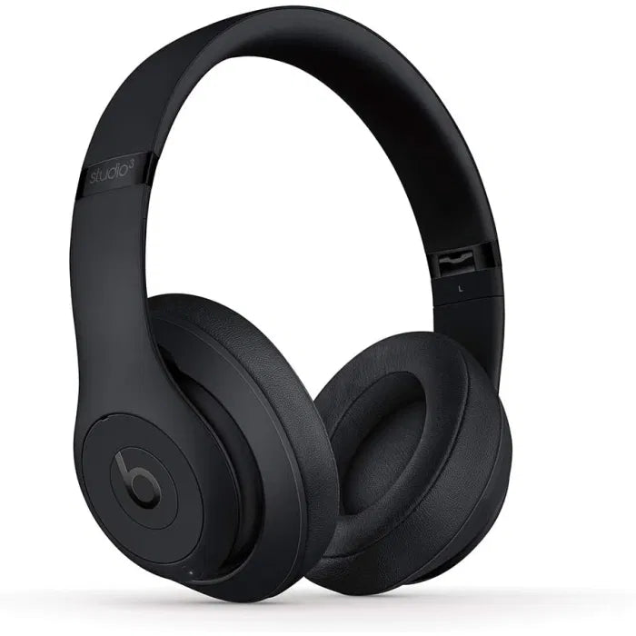 Beats Studio3 Wireless Over‑Ear Headphones - Matte Black