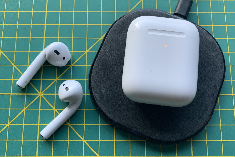 Apple AirPods (2nd Generation)