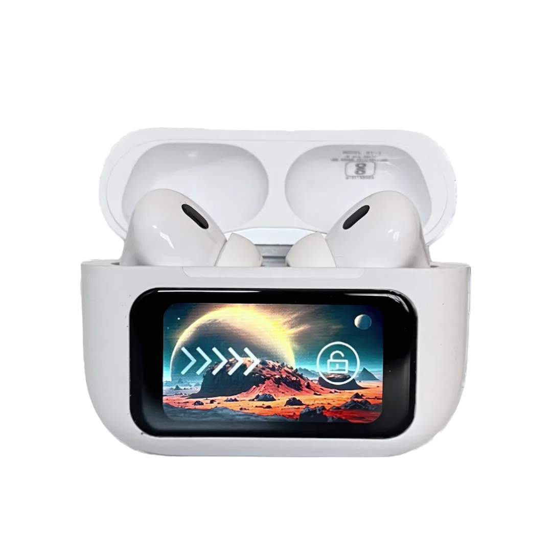 Touch Screen Airpods Pro 2