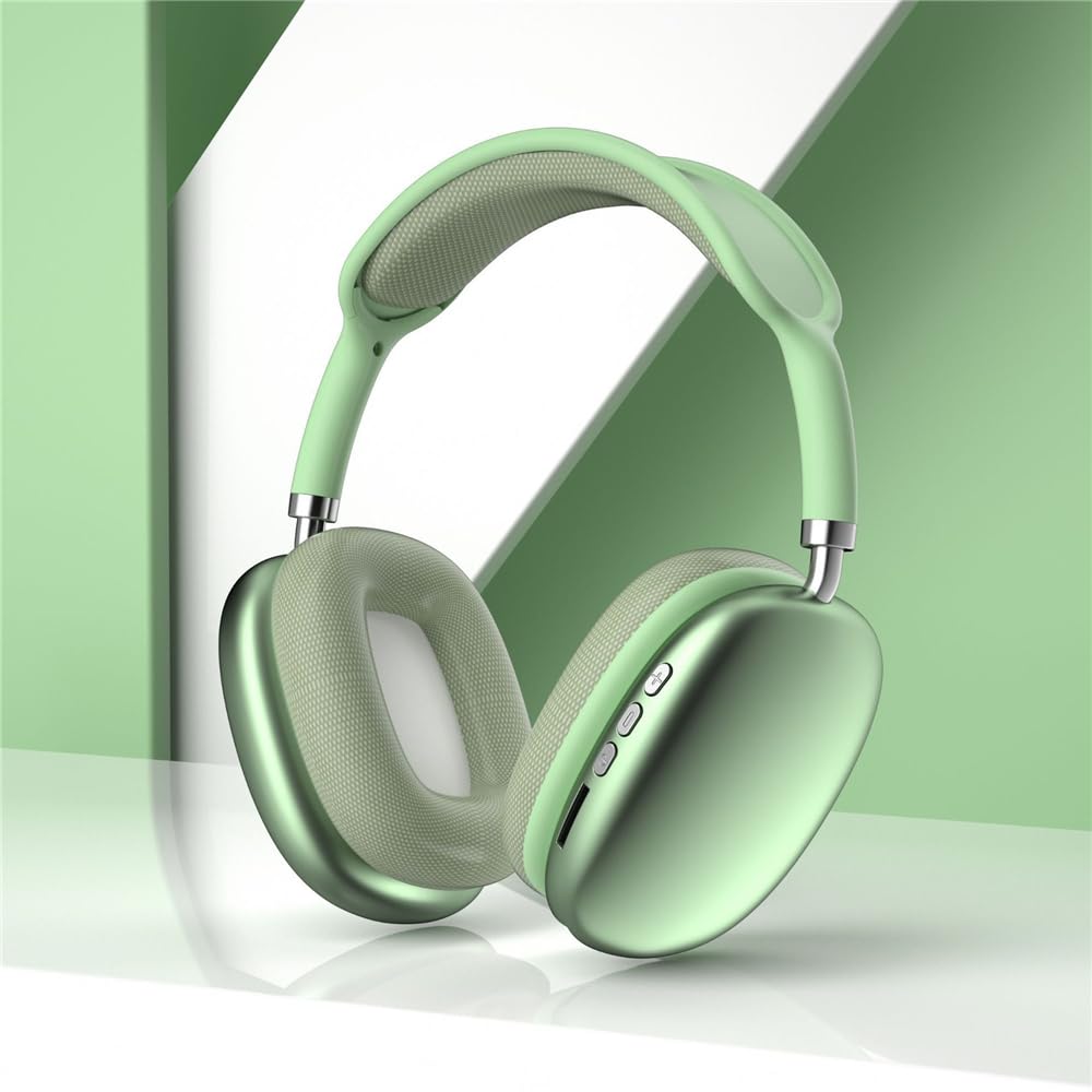 P9 PRO Max Wireless Headphones