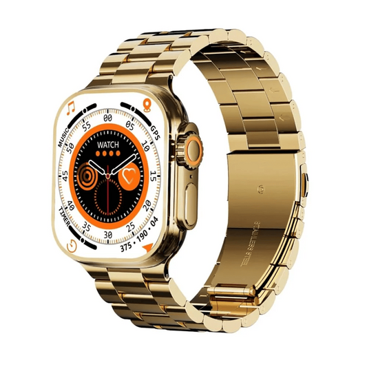 DT900 ULTRA Smart watch With 7 Straps