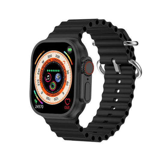 S10 Pro Max Smart Watch 7in1