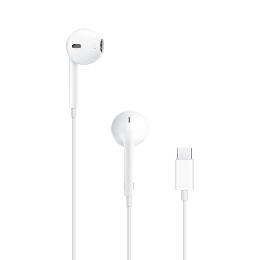 Apple EarPods Headphones, Wired Ear Buds