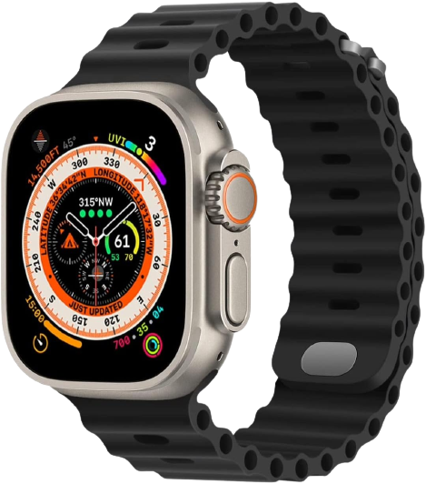 Y60 Smart Watch Ultra (7in1)