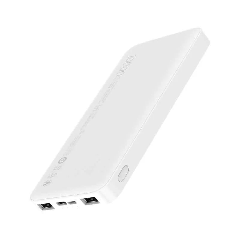 Redmi Power Bank 10000mAh high power capacity