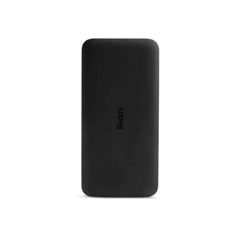 Redmi Power Bank 10000mAh high power capacity