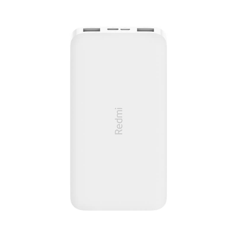 Redmi Power Bank 10000mAh high power capacity