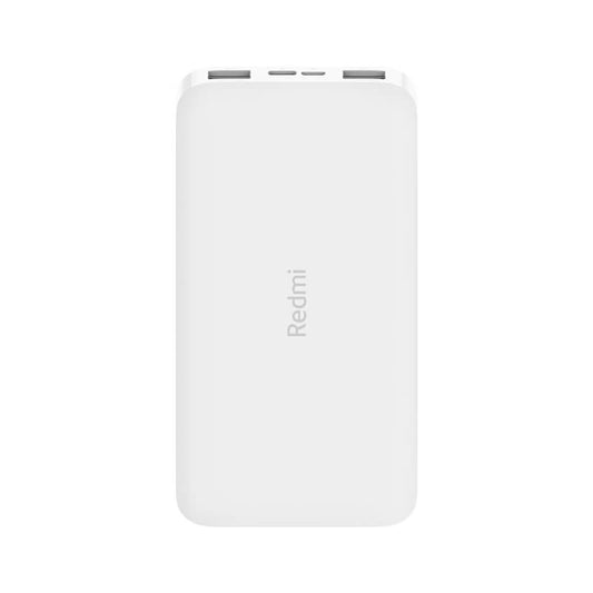 Redmi Power Bank 10000mAh high power capacity