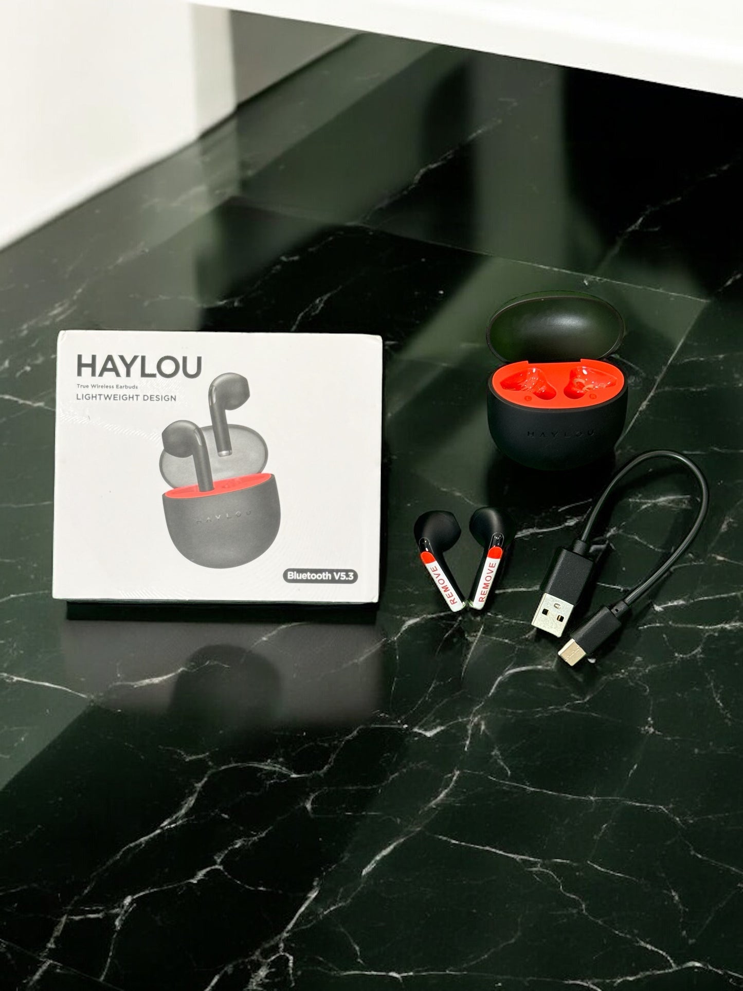 Haylou X1 Neo True Wireless Earbuds: