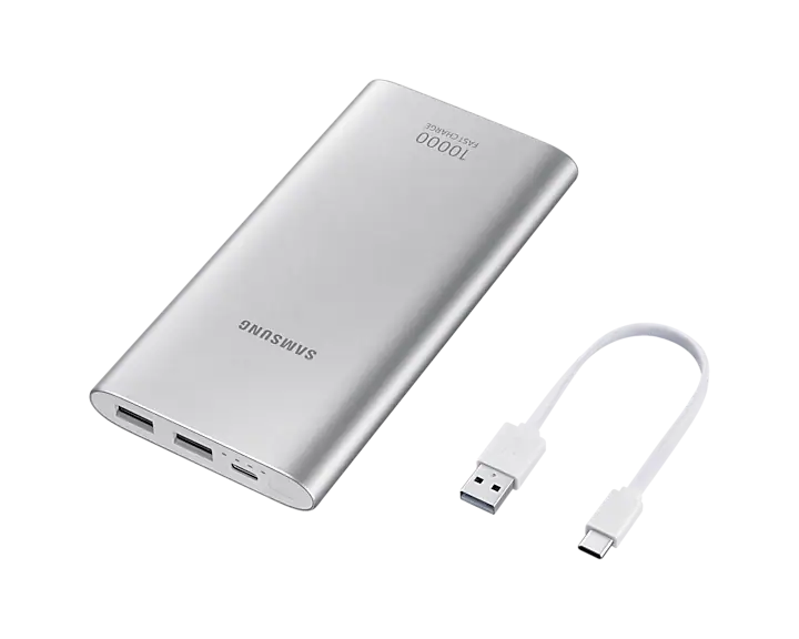 Samsung 10000mah Fast Type-C Power Bank