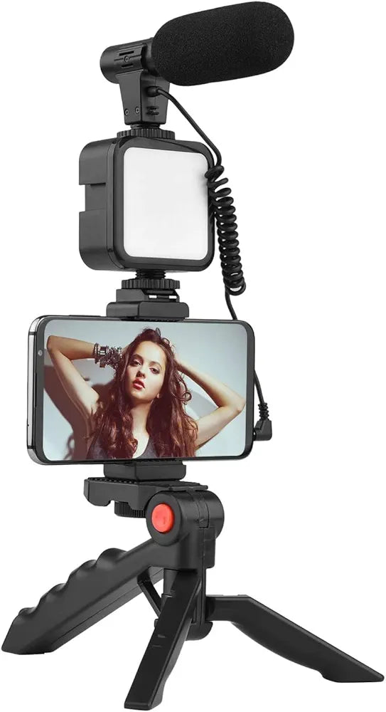 Vlog kit