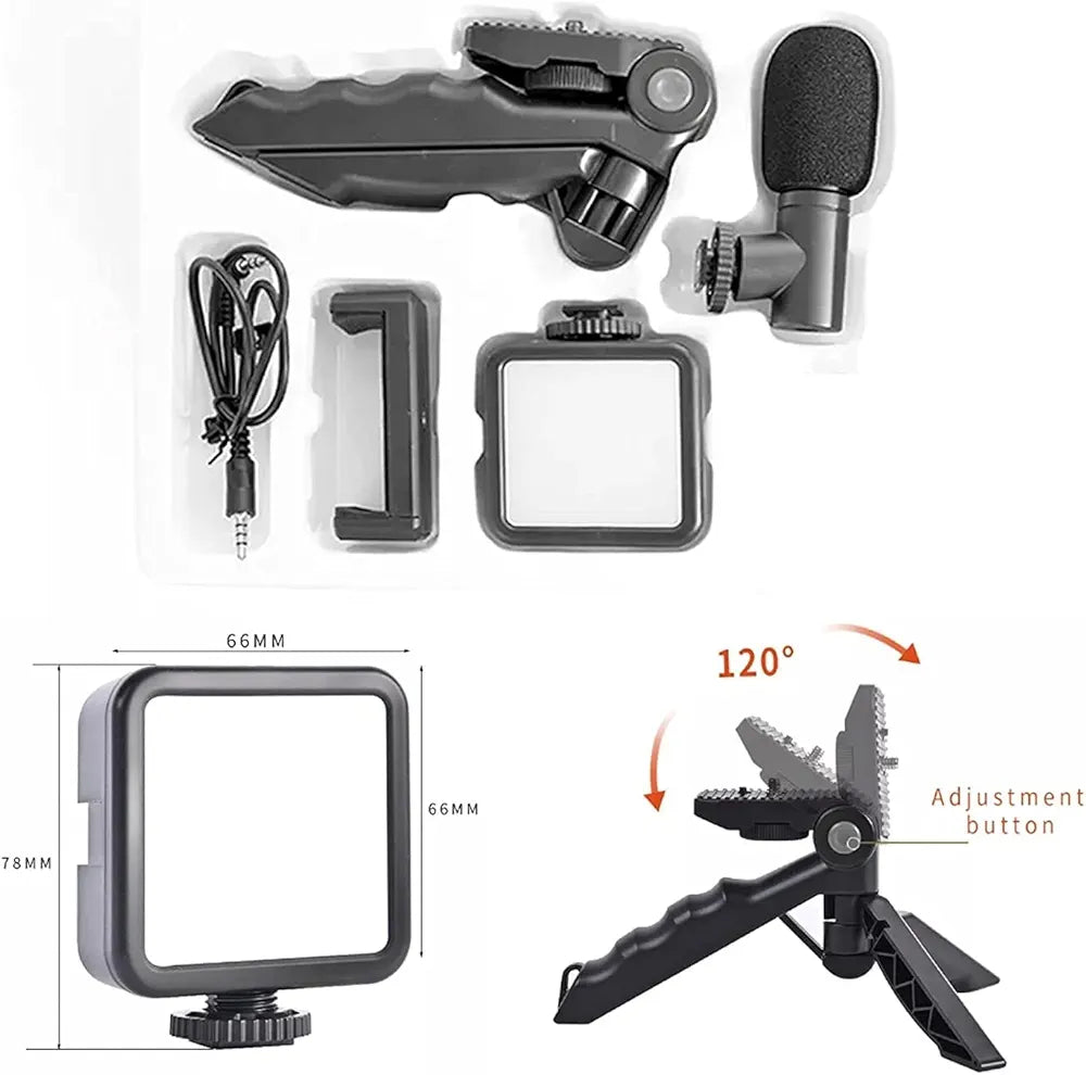 Vlog kit