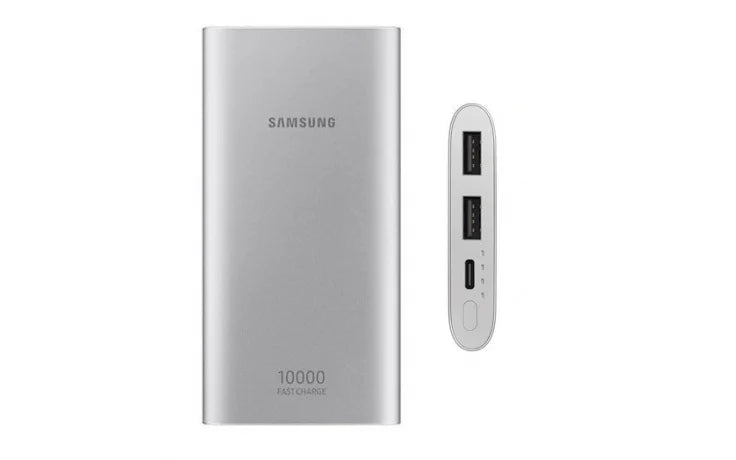 Samsung 10000mah Fast Type-C Power Bank