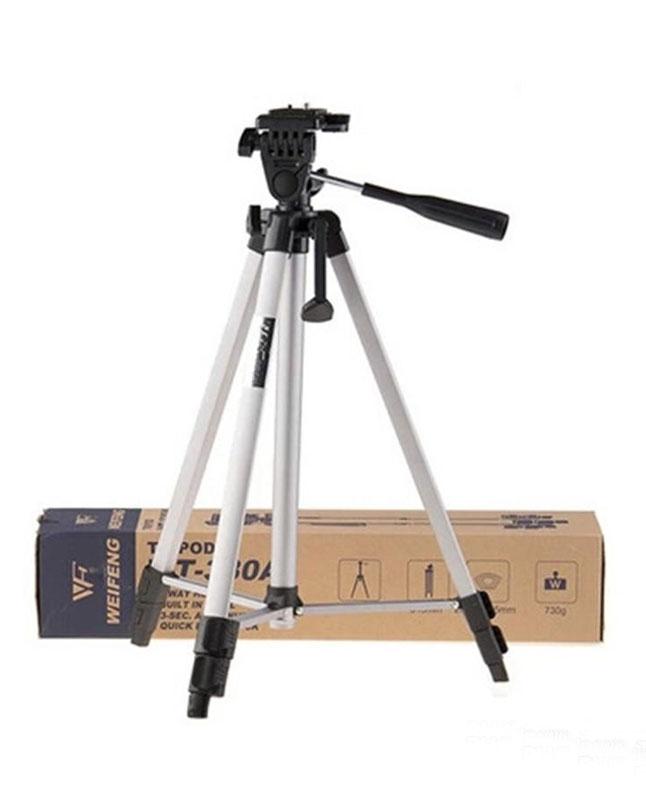 330A PROFESSIONAL TRIPOD STAND